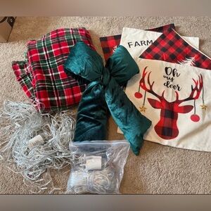 Christmas decor bundle